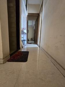 Hall Image of 2250 Sq.ft 4 BHK Apartment / Flat for rent in Kalwa Thane for Rs. 60000
