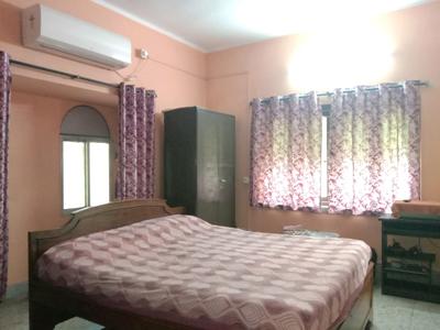 Bedroom Image of 1440 Sq.ft 4 BHK Builder Floor for sale in Kankurgachi Kolkata for Rs. 9500000