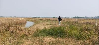 Image of 1300 Sq.ft Residential Plot / Land for sale in Atharanala, Puri for Rs. 1300000
