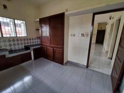 Kitchen Image of 1350 Sq.ft 3 BHK Builder Floor for rent in Kadavanthra Kochi for Rs. 22000