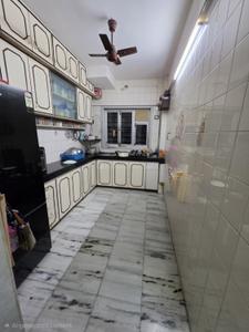 Kitchen Image of 985 Sq.ft 2 BHK Apartment / Flat for sale in  Maharani CHS, Vashi Navi Mumbai for Rs. 25000000
