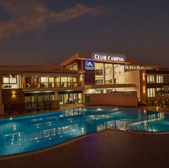 Campan Valley Main Image 1