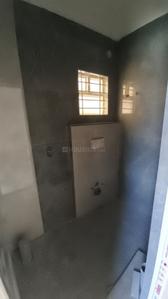 Bathroom Image of 750 Sq.ft 1 BHK Builder Floor for rent in Mahadevapura Bengaluru for Rs. 27500