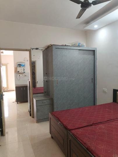 Divine global sector 115 Bedroom 1