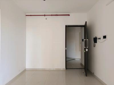 Living Room Image of 700 Sq.ft 1 BHK Apartment / Flat for sale in Joyville Hadapsar Annexe Phase 9, Shewalewadi Pune for Rs. 5500000
