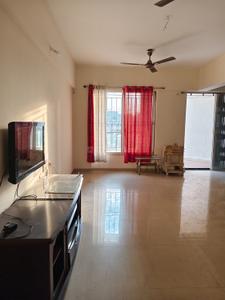 Hall Image of 950 Sq.ft 2 BHK Apartment / Flat for sale in VJ Yashone Wakad Central, Wakad Pune for Rs. 9500000