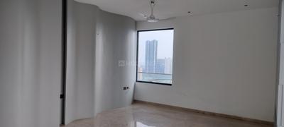 Bedroom Image of 7716 Sq.ft 4 BHK Apartment / Flat for rent in Myscape Isle Of Sky, Financial District Hyderabad for Rs. 450000