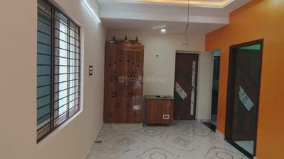 BHK House in Tiruchanur, Tirupathi 4+ BHK Houses for sale