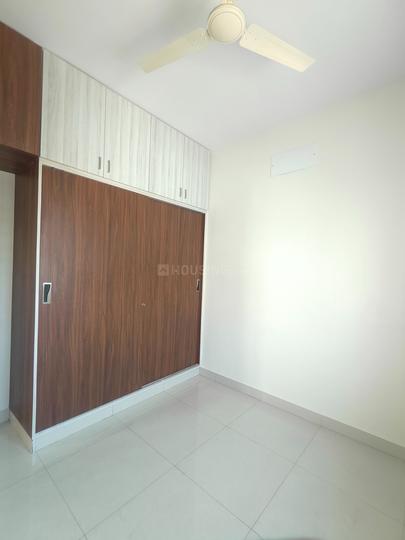 Sector 7, HSR Layout Bedroom 1