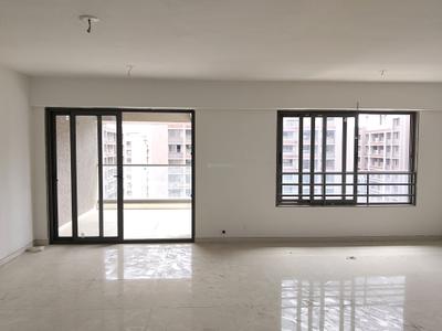 Living Room Image of 4060 Sq.ft 4 BHK Apartment / Flat for sale in Thaltej Ahmedabad for Rs. 57500000