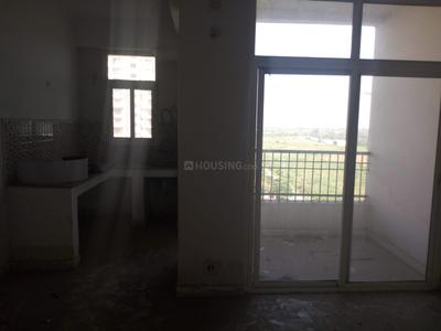 Hall Image of 635 Sq.ft 1 BHK Apartment / Flat for sale in Cosmos Shivalik Homes, Surajpur Greater Noida for Rs. 2700000
