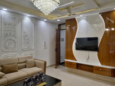 3 BHK Flat