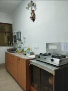Kitchen Image of 4000 Sq.ft 7 BHK Villa for sale in Santoshpur Kolkata for Rs. 27500000