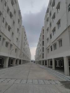 Image of 1520 Sq.ft 3 BHK Apartment / Flat for sale in Gannavaram, Vijayawada for Rs. 4350556