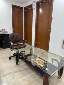 Hall Image of 1800 Sq.ft 3 BHK Builder Floor for sale in South Extension I New Delhi for Rs. 47500000