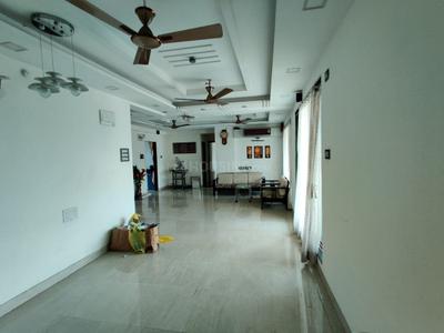 4 BHK Flat