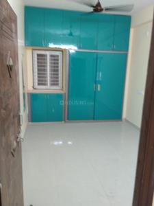 Hall Image of 600 Sq.ft 1 BHK Builder Floor for rent in Financial District Hyderabad for Rs. 23500