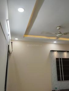 Bedroom Image of 700 Sq.ft 2 BHK Apartment / Flat for rent in Yash Shri Krishn Parisar Phase 2, Kachhpura Jabalpur for Rs. 15000