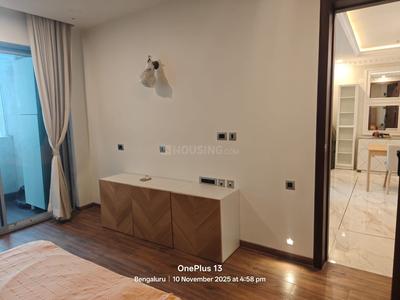 Bedroom Image of 2800 Sq.ft 3 BHK Apartment / Flat for sale in Phoenix Kessaku, Rajajinagar Bengaluru for Rs. 60000000