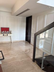 Living Room Image of 6200 Sq.ft 4.5 BHK Villa for sale in Embassy Grove, Rustam Bagh Layout Bengaluru for Rs. 137500000