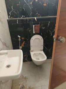 Bedroom One Image of 1700 Sq.ft 3 BHK Apartment / Flat for sale in Puppalaguda Hyderabad for Rs. 12070000