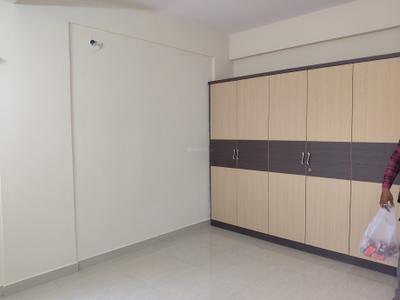 Bedroom Image of 1795 Sq.ft 3 BHK Apartment / Flat for sale in Miyapur Hyderabad for Rs. 10000000