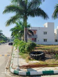 Image of 2550 Sq.ft 3 BHK Villa for sale in Urban Commune, Mokila, Hyderabad for Rs. 19100000