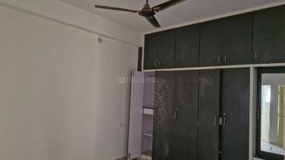 Bedroom Image of 1275 Sq.ft 3 BHK Apartment / Flat for sale in Sai Sahaj Avenue Appartment, Undera Vadodara for Rs. 3800000