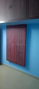 Bedroom Image of 1200 Sq.ft 2.5 BHK Independent House for rent in Kolathur Chennai for Rs. 21000