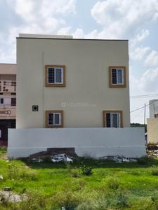 Image of 2088 Sq.ft 3 BHK Independent House for sale in Kompally, Hyderabad for Rs. 10200000