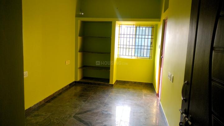 Hasthampatti Bedroom 1