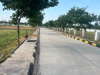 Image of 150 Sq.ft Residential Plot / Land for sale in Shadnagar, Ranga Reddy for Rs. 4500000