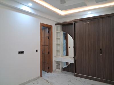 Bedroom Image of 1750 Sq.ft 4 BHK Apartment / Flat for sale in Evermark Diamond Residency 2 by Evermark Realtors, Sector 73 Noida for Rs. 8750000