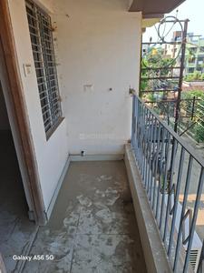 Balcony Image of 783 Sq.ft 2 BHK Apartment / Flat for sale in Garia, Sonarpur Kolkata for Rs. 2818000