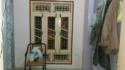 Bedroom Image of 1000 Sq.ft 3 BHK Apartment / Flat for sale in Annapurna apartment, Kohefiza Bhopal for Rs. 4800000