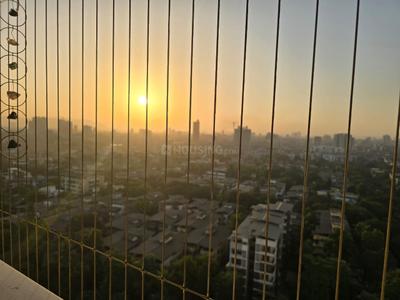 Balcony Image of 950 Sq.ft 2 BHK Apartment / Flat for sale in La Grandeur, Dombivli East Thane for Rs. 8500000