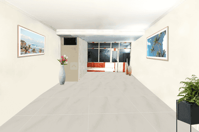 Image of 1100 Sq.ft 2 BHK Builder Floor for sale in Kalkaji, New Delhi for Rs. 15000000