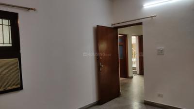 Bedroom Image of 1650 Sq.ft 3 BHK Apartment / Flat for sale in DDA Sector Pocket B C, Vasant Kunj New Delhi for Rs. 42000000