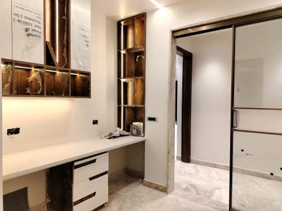 Bedroom Image of 4000 Sq.ft 4.5 BHK Builder Floor for sale in Adani Samsara Avasa, Sector 63 Gurgaon for Rs. 35000000