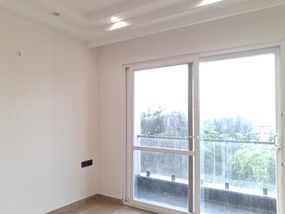 Bedroom Image of 1200 Sq.ft 3 BHK Builder Floor for sale in Paschim Vihar New Delhi for Rs. 27100000