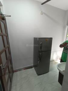 Image of 600 Sq.ft 1 BHK Builder Floor for rent in Ramesh Nagar, New Delhi for Rs. 20000