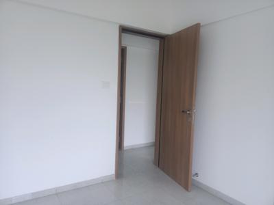 Bedroom Image of 990 Sq.ft 2 BHK Apartment / Flat for rent in Duville Riverdale Grove, Kharadi Pune for Rs. 37000