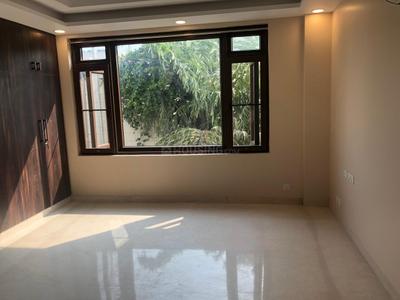 Bedroom Image of 5500 Sq.ft 4 BHK Independent House for rent in Vasant Vihar New Delhi for Rs. 550000