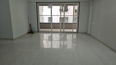 Living Room Image of 1650 Sq.ft 3 BHK Apartment / Flat for sale in Badhekar Ramkrupa, Kothrud Pune for Rs. 21500000