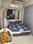 Panchvati Paradise near avadh residency ratanpura gam  Bedroom 1