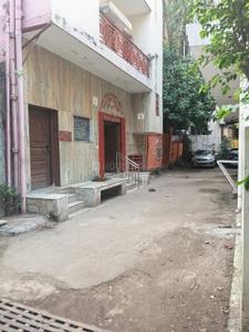 Image of 500 Sq.ft 1 BHK Apartment / Flat for sale in Kalu Sarai, New Delhi for Rs. 7000000