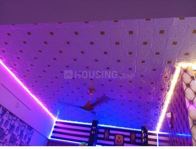 Bedroom Image of 475 Sq.ft 1 BHK Apartment / Flat for sale in Bhandari 7 Plumeria Drive, Punawale Pune for Rs. 5300000