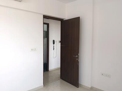 Bedroom Image of 1000 Sq.ft 2.5 BHK Apartment / Flat for sale in Lodha Splendora, Kasarvadavali Thane for Rs. 11000000