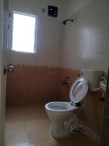 Common Bathroom Image of 1800 Sq.ft 3 BHK Apartment / Flat for sale in Naiknavare Park Dew, Kharghar Navi Mumbai for Rs. 24500000