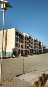 Image of 487 Sq.ft 1 BHK Apartment / Flat for sale in Poddar Samruddhi Evergreens, Badlapur East, Badlapur for Rs. 1799000